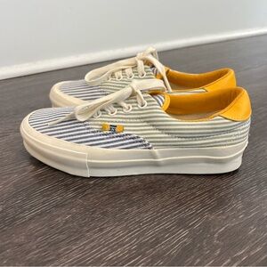 Vans Vault OG Style 45 LX in “Maritime/Gibraltar Sea NWOT